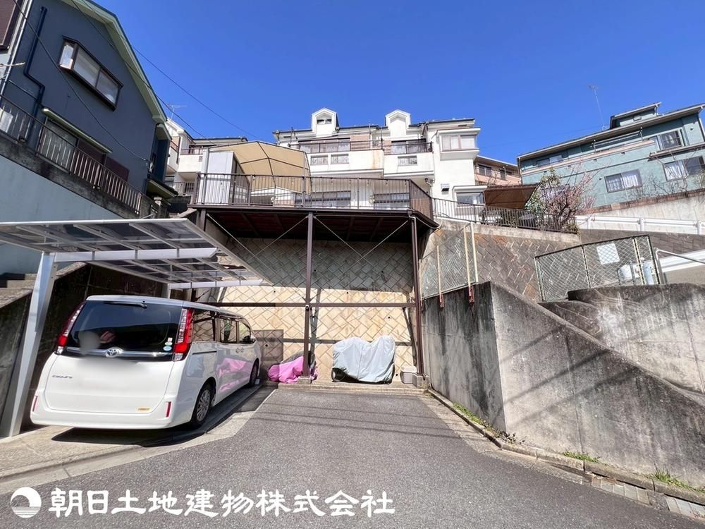 3LDK South-Facing House Near Hazama Station, Hachioji - Thumbnail 3