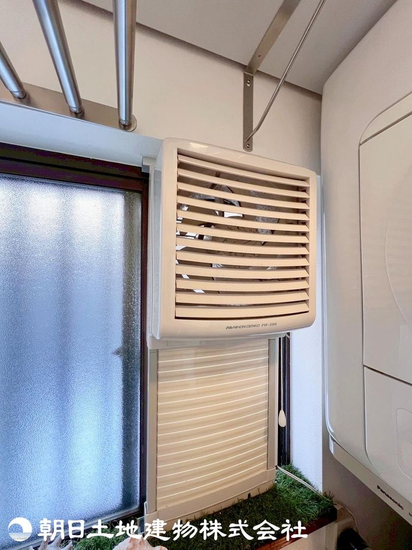 3LDK South-Facing House Near Hazama Station, Hachioji - Thumbnail 2