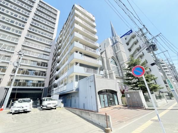 2LDK Apartment for Sale in Miyagino Ward, Sendai - Thumbnail 2