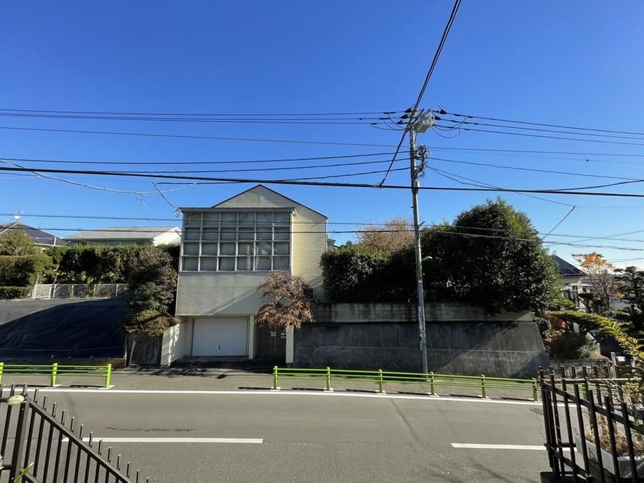 Land for Sale in Setagaya, Tokyo - 151m2 Plot Near Todoroki Station - Thumbnail 2