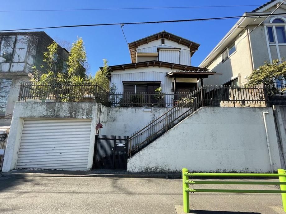 Land for Sale in Setagaya, Tokyo - 151m2 Plot Near Todoroki Station - Thumbnail 4