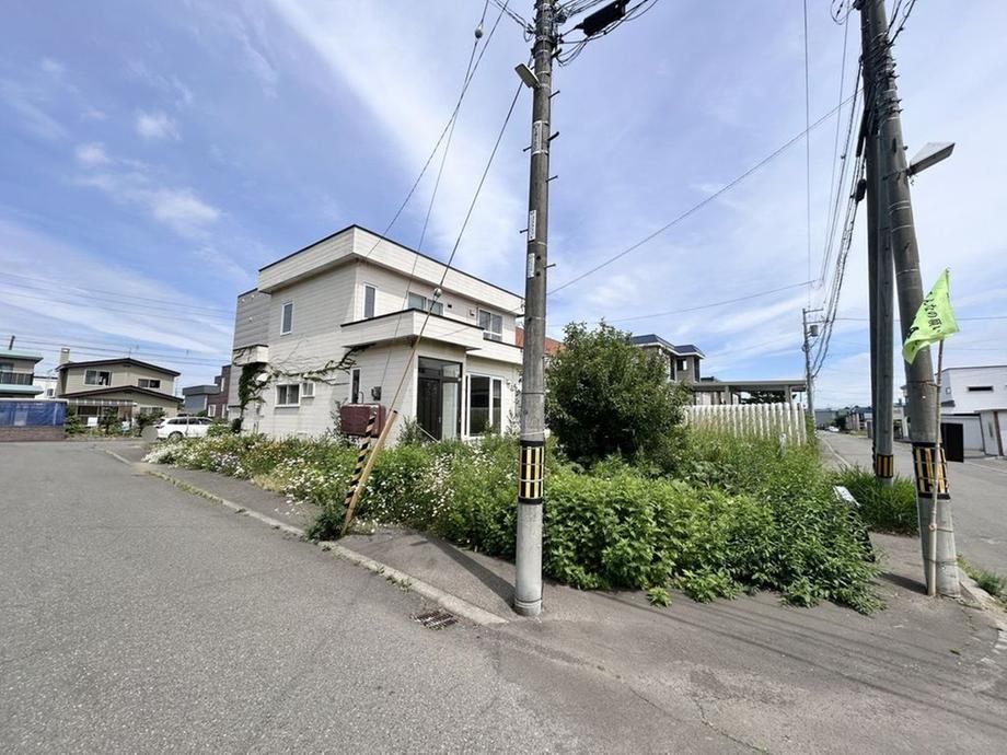 216m2 Residential Land for Sale in Higashikariki, Sapporo - Thumbnail 3