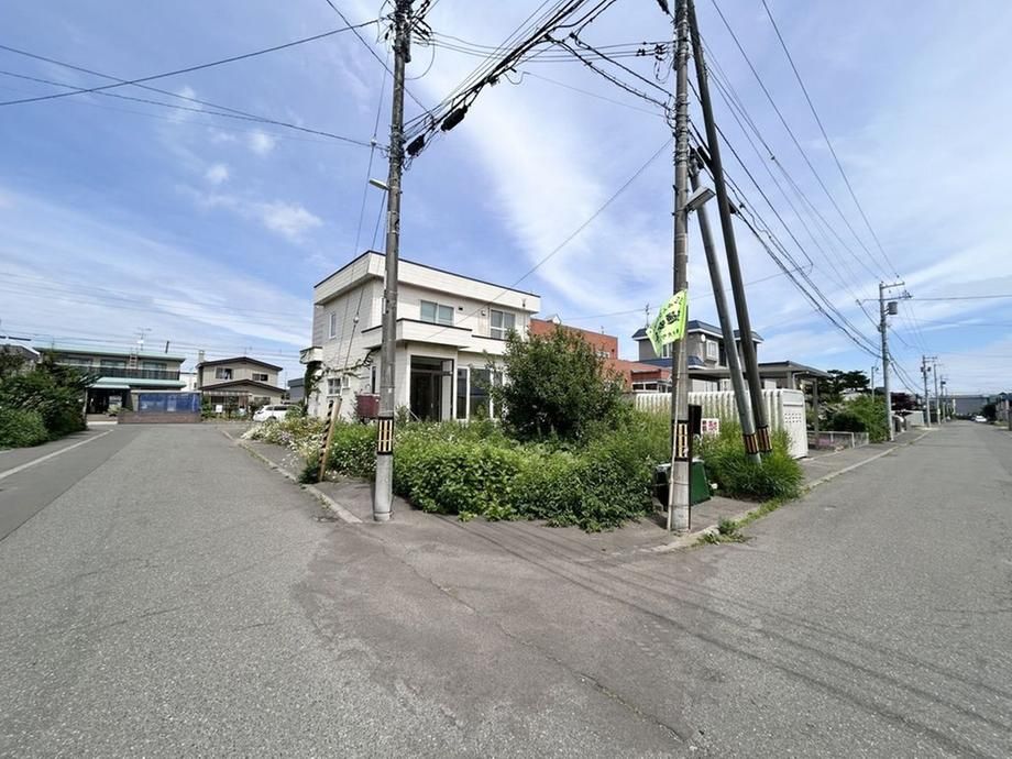 216m2 Residential Land for Sale in Higashikariki, Sapporo - Thumbnail 4