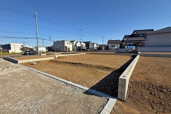 Building-Condition Land for Sale in Midorino Minami, Tsukuba, Ibaraki - Thumbnail 3