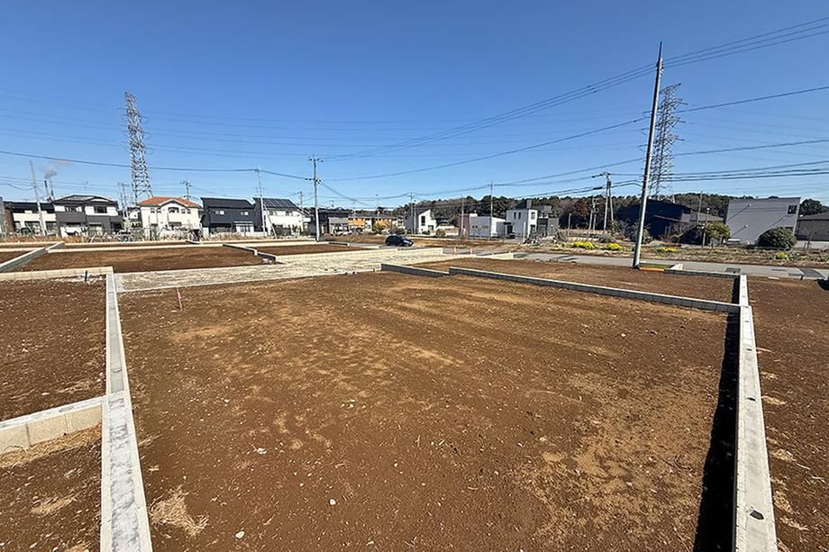 Building-Condition Land for Sale in Midorino Minami, Tsukuba, Ibaraki - Thumbnail 2