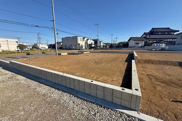 Building-Condition Land for Sale in Midorino Minami, Tsukuba, Ibaraki - Thumbnail 4