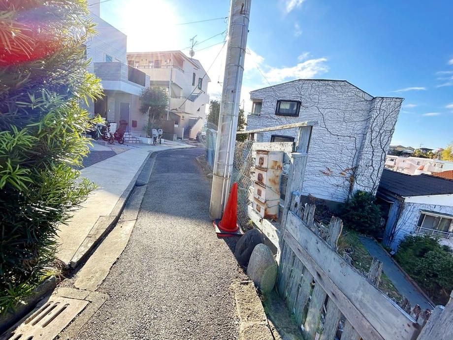 Building Plot for Sale in Nishi Ward, Yokohama, 73.45 m² - Thumbnail 4