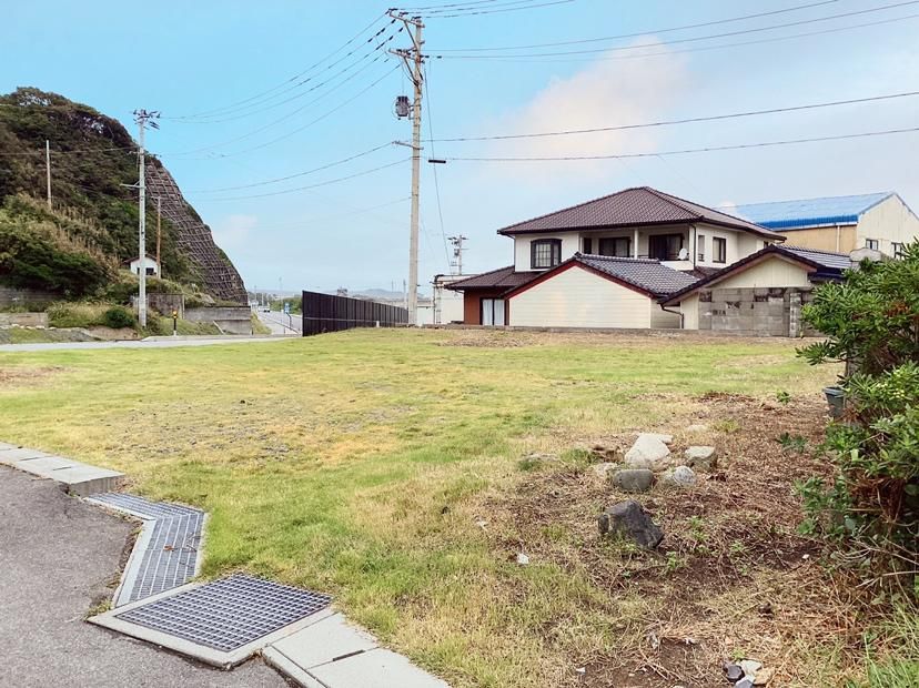 313m2 Vacant Land for Sale in Iwaki, Fukushima - Thumbnail 3