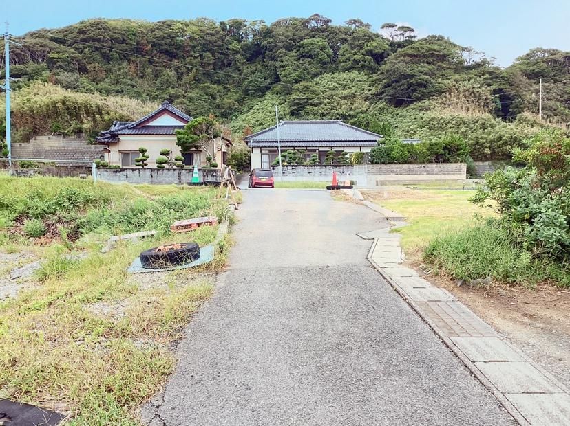313m2 Vacant Land for Sale in Iwaki, Fukushima - Thumbnail 4