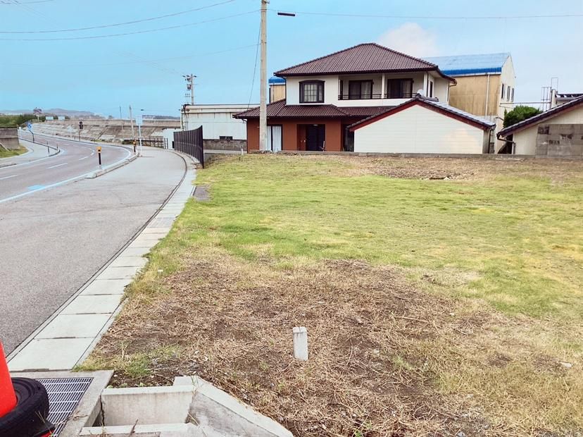 313m2 Vacant Land for Sale in Iwaki, Fukushima - Thumbnail 2