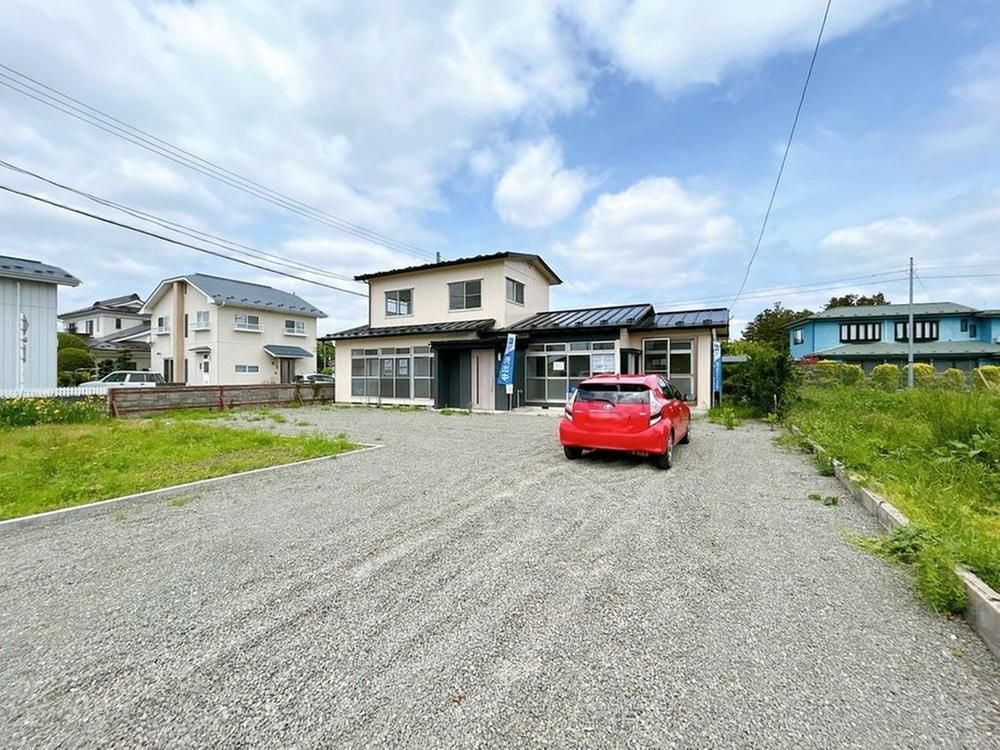 Renovated 6LDK House in Osaki City with Large Garden and Parking - Thumbnail 2