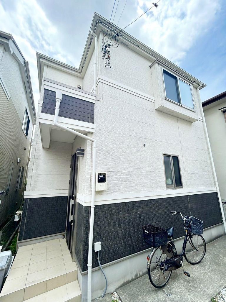 3LDK Detached House for Sale in Nishitokyo, Tokyo - Thumbnail 2
