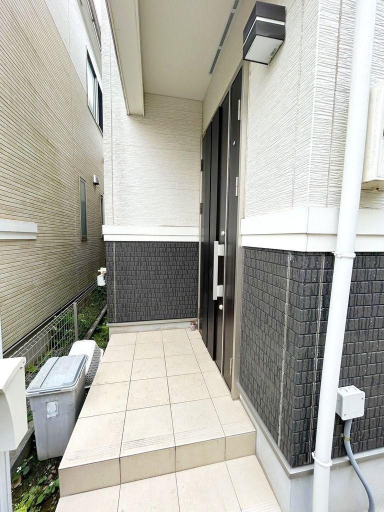 3LDK Detached House for Sale in Nishitokyo, Tokyo - Thumbnail 4