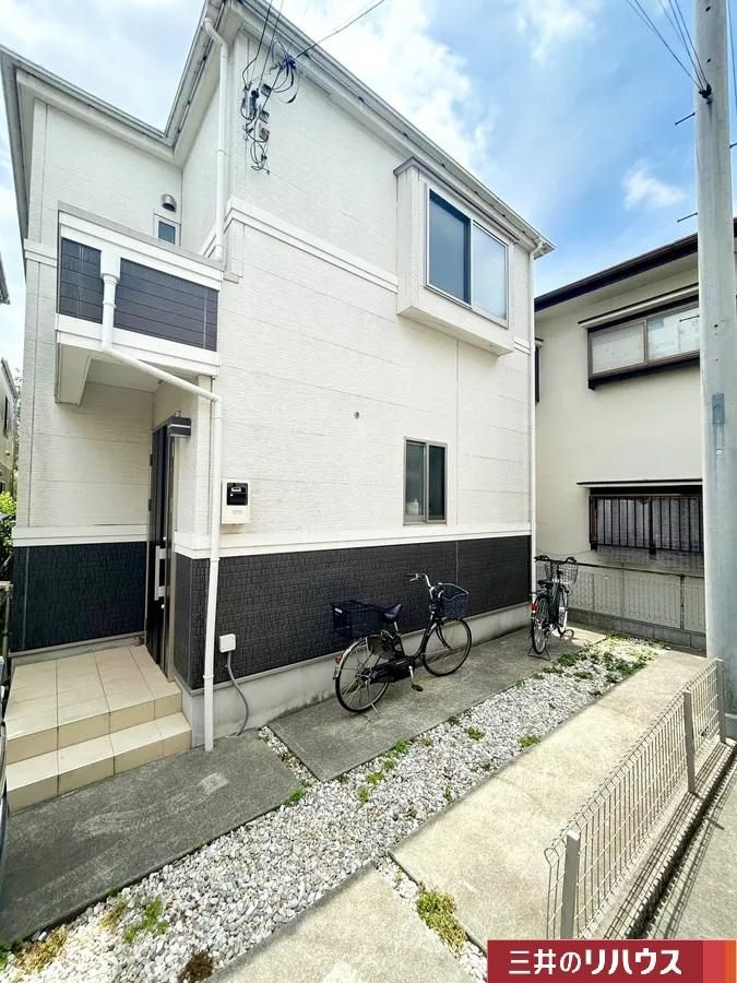 3LDK Detached House for Sale in Nishitokyo, Tokyo - Thumbnail 3