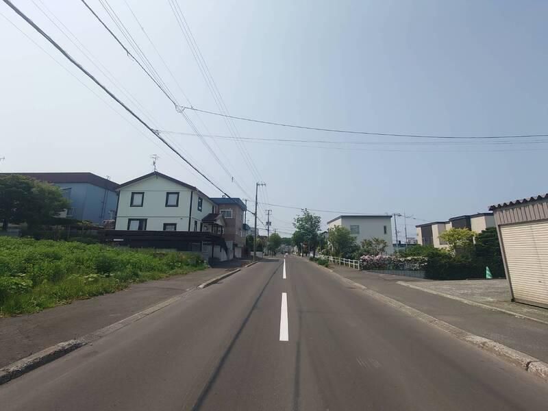 Land for Sale in Teine Ward, Sapporo - 340 sqm - Thumbnail 2