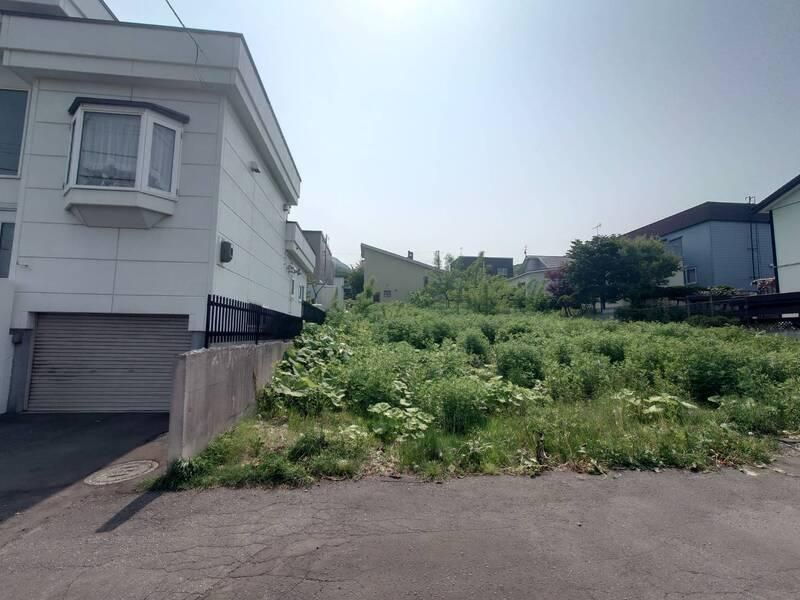 Land for Sale in Teine Ward, Sapporo - 340 sqm - Thumbnail 3