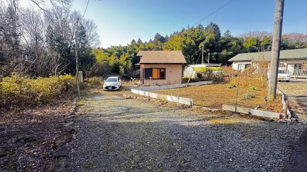 1,014 sqm Land with 2DK House in Serene Nasu, Tochigi - Thumbnail 2