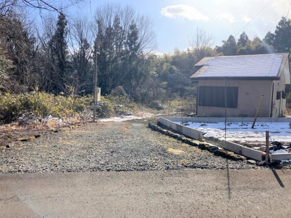 1,014 sqm Land with 2DK House in Serene Nasu, Tochigi - Thumbnail 3
