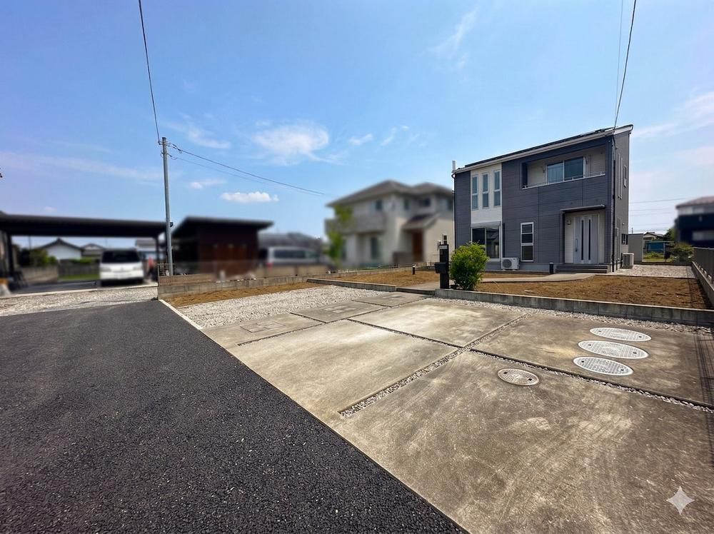 3LDK Detached House in Kazo, Saitama - 101.85 sqm - Thumbnail 2