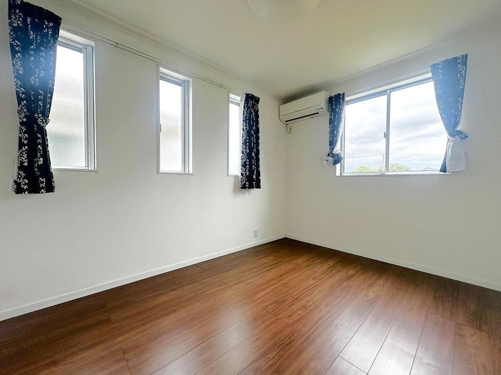 3LDK Detached House in Kazo, Saitama - 101.85 sqm - Thumbnail 4