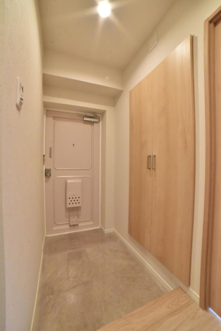 Renovated 2LDK Apartment Near Sendai Station - Thumbnail 3