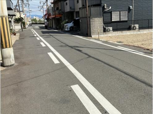 Land for Sale in Hamadera Ishizucho Higashi, Sakai City, Osaka - Thumbnail 4