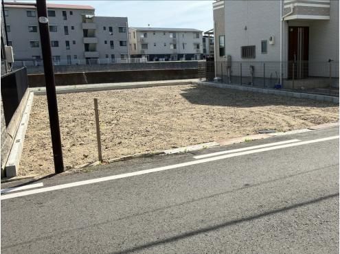 Land for Sale in Hamadera Ishizucho Higashi, Sakai City, Osaka - Thumbnail 2