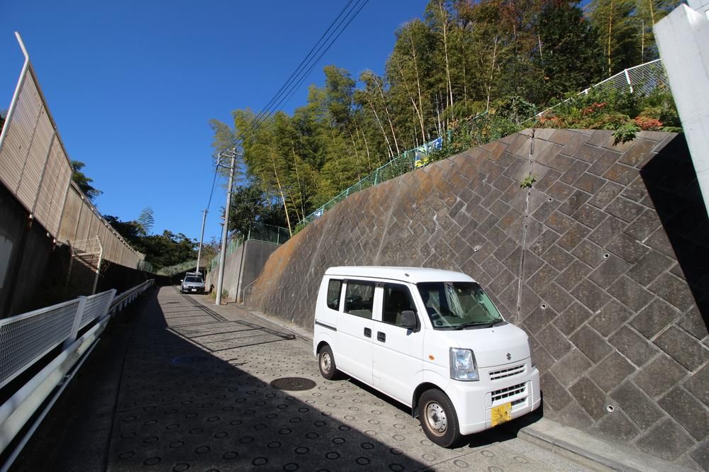 Land for Sale in Eda-cho, Aoba Ward, Yokohama - 125.66m² - Thumbnail 2