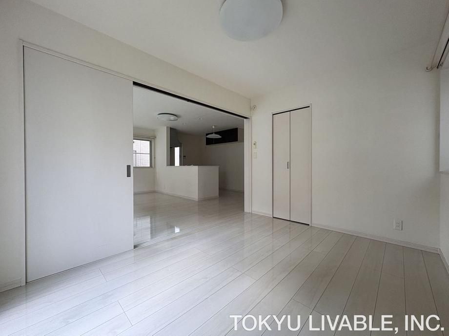 4LDK Detached House for Sale in Sakura Ward, Saitama - Thumbnail 3