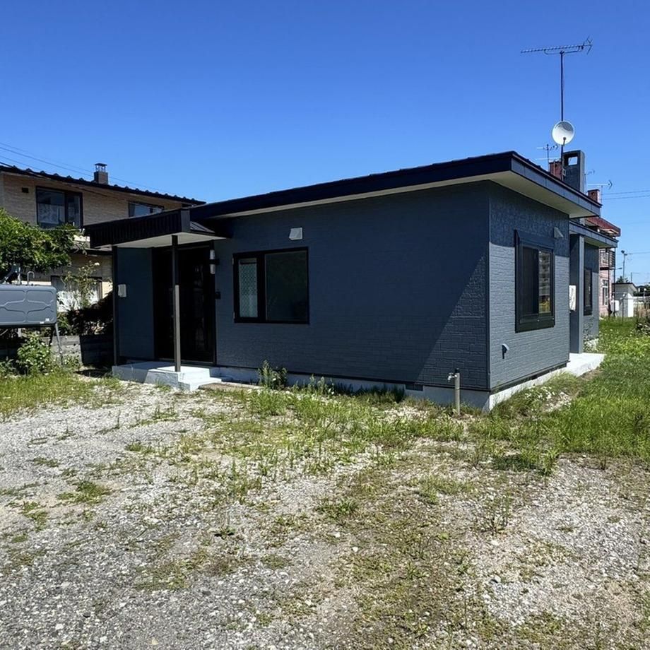 4LDK Single-Story House for Sale in Tomakomai, Hokkaido - Thumbnail 3