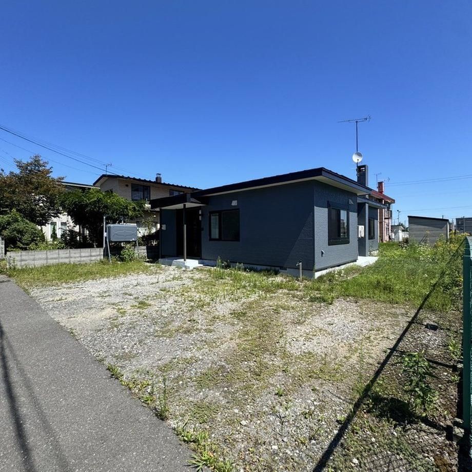 4LDK Single-Story House for Sale in Tomakomai, Hokkaido - Thumbnail 4