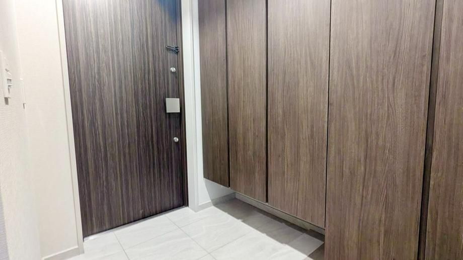 Ueris Tower Kyomachibori 2LDK Condo for Sale in Osaka - Thumbnail 4