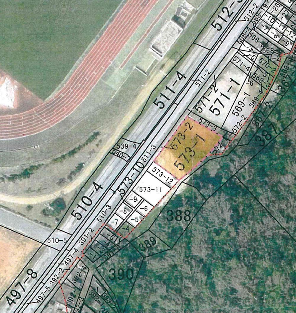 Land for Sale in Kunigami Village, Okinawa - 407 sqm - Thumbnail 2