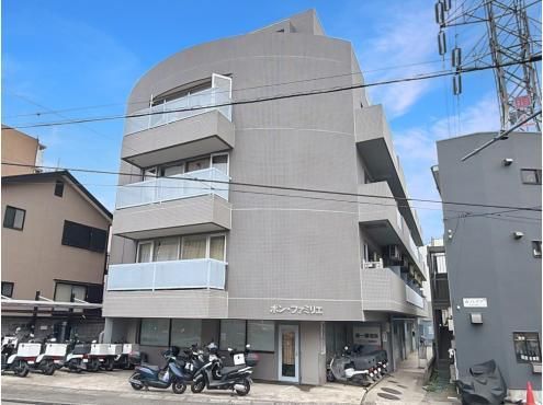 7-Story SRC Apartment in Takatsu Ward, Kawasaki Near Kajigaya Station - Thumbnail 4