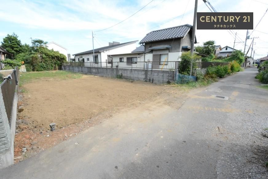 Land for Sale in Koga City, Ibaraki - 214.86 sqm - Thumbnail 2