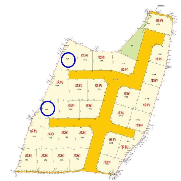 Land for Sale in Nankoku City, Kochi - 129.87 sqm - Thumbnail 2