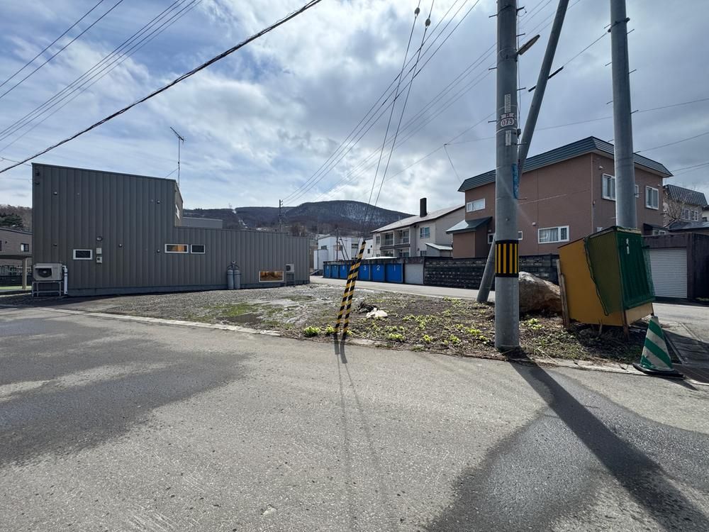 Land for Sale in Shinko 4, Otaru - 176.52 sqm - Thumbnail 4