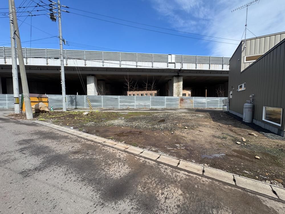 Land for Sale in Shinko 4, Otaru - 176.52 sqm - Thumbnail 2