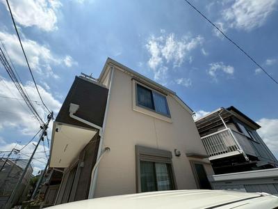 3LDK Detached House for Sale in Itabashi, Tokyo — House, Itabashi, Tokyo