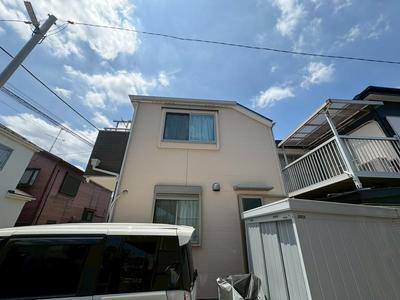 3LDK Detached House for Sale in Itabashi, Tokyo — House, Itabashi, Tokyo