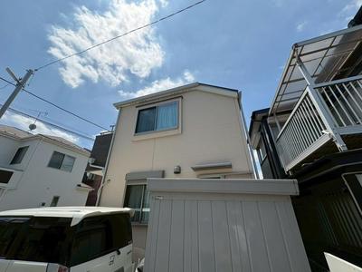 3LDK Detached House for Sale in Itabashi, Tokyo — House, Itabashi, Tokyo