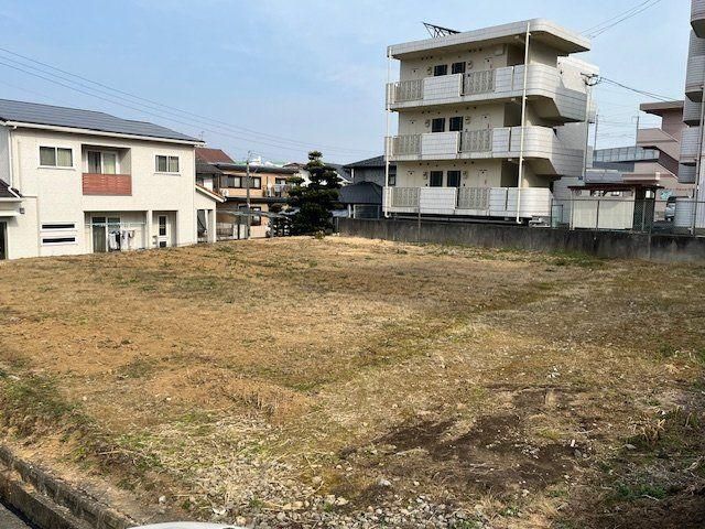 Building Land in Isahaya, Nagasaki - 533m2 Plot - Thumbnail 3