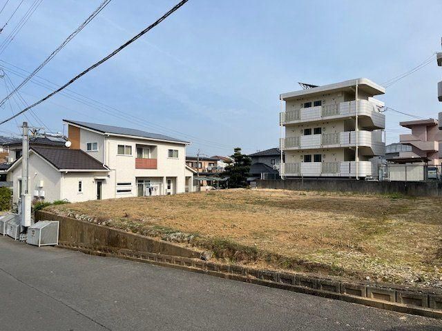 Building Land in Isahaya, Nagasaki - 533m2 Plot - Thumbnail 2