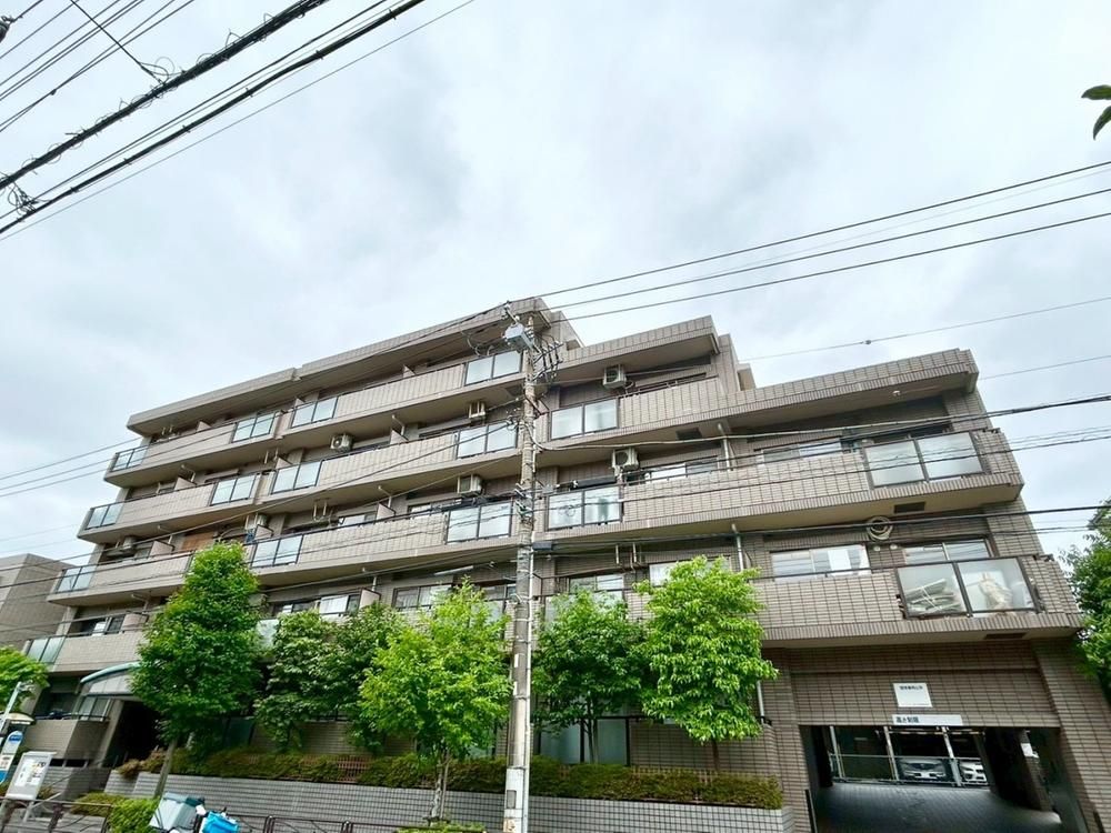 3LDK Apartment for Sale in Kawasaki, Kanagawa - Thumbnail 2