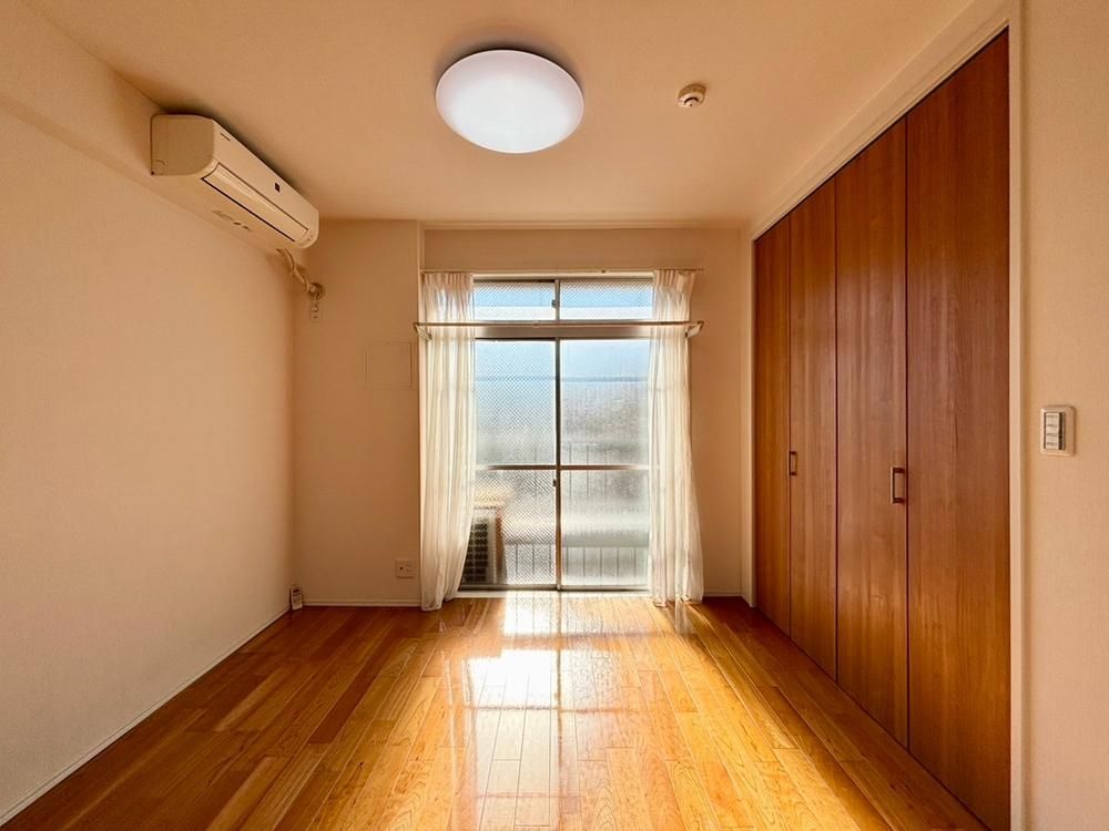 Renovated 1LDK Apartment in Hodogaya-ku, Yokohama for 6.6 Million Yen - Thumbnail 4