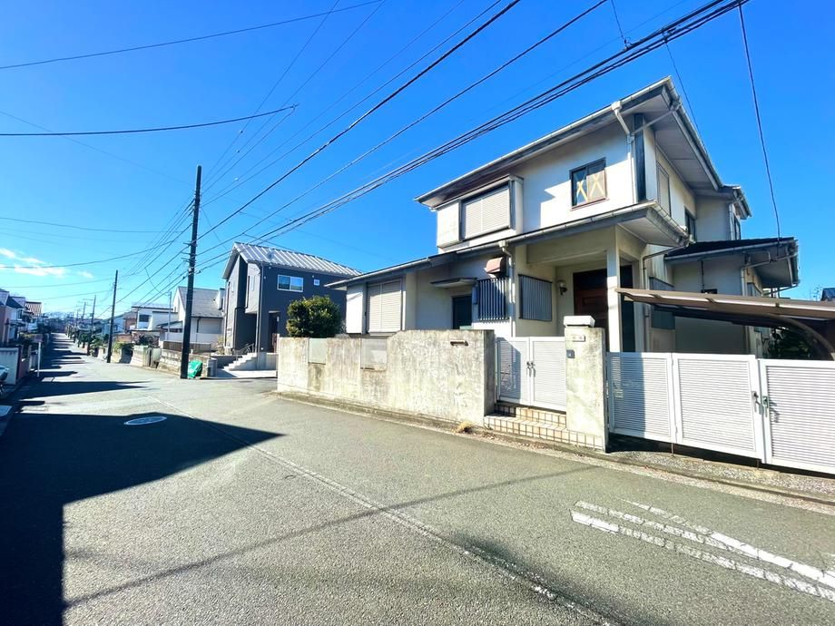63.48 tsubo Land for Sale in Nishishiba, Kanazawa-ku, Yokohama - Thumbnail 2