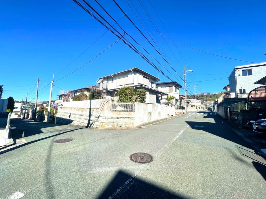 63.48 tsubo Land for Sale in Nishishiba, Kanazawa-ku, Yokohama - Thumbnail 3