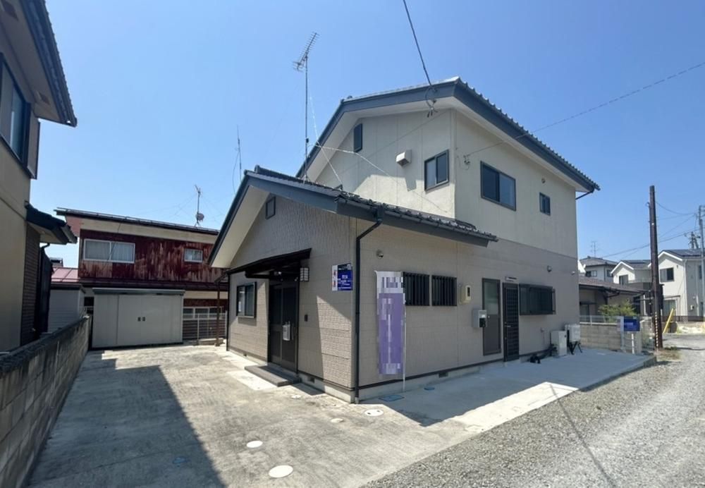 Renovated 6LDK House for Sale in Koriyama, Fukushima - Thumbnail 2