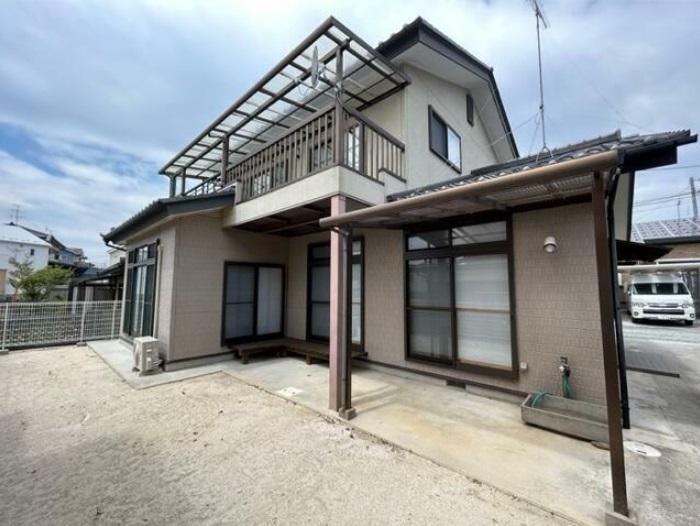 Renovated 6LDK House for Sale in Koriyama, Fukushima - Thumbnail 4