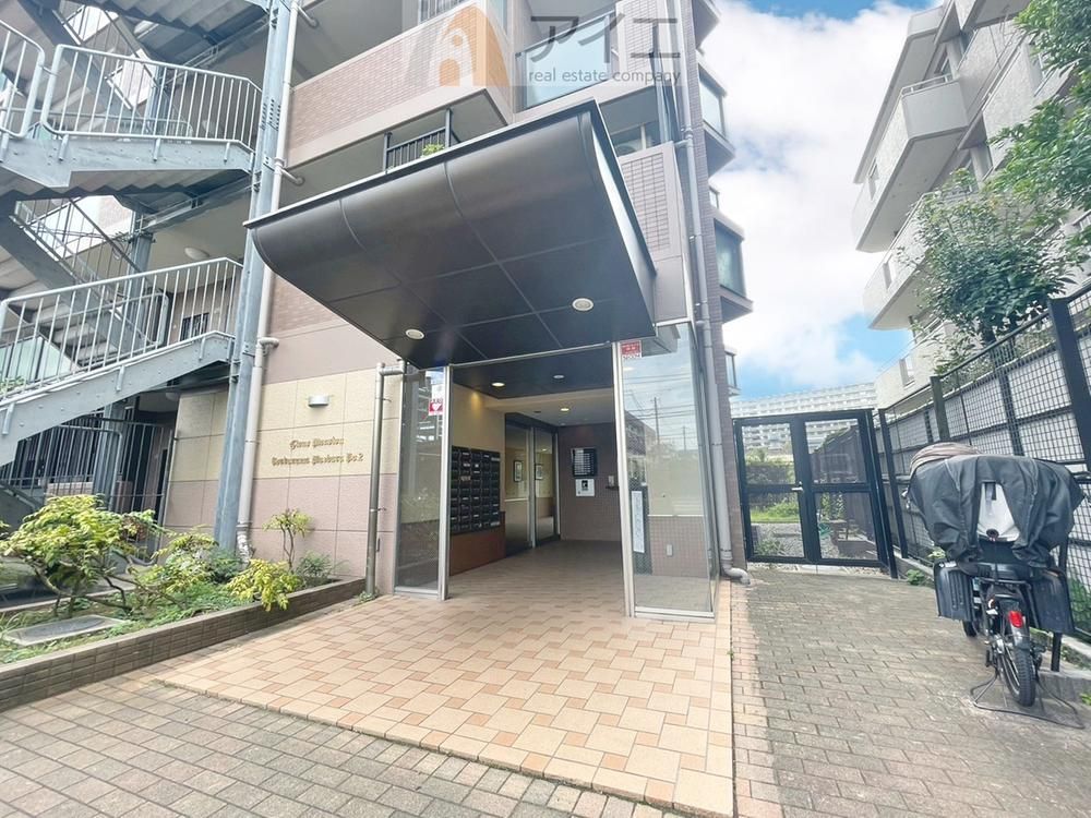 3LDK Apartment for Sale in Funabashi, Chiba - 64.8m2 - Thumbnail 2
